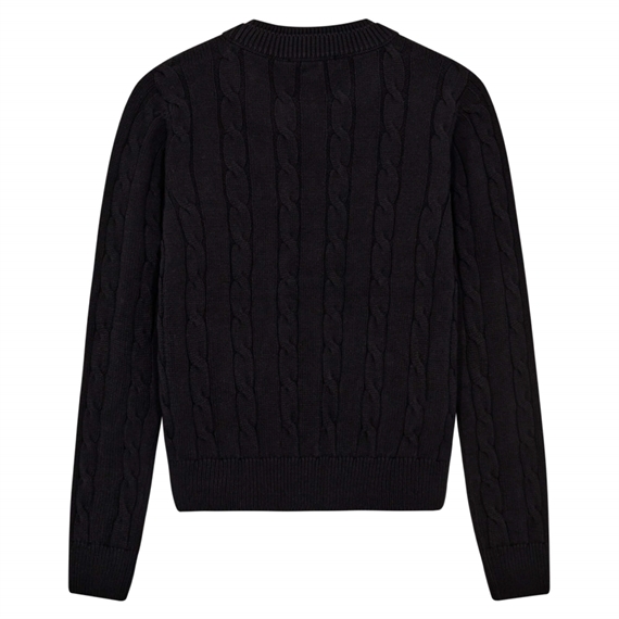 Copenhagen Muse CMKOTOM Pullover, Sort